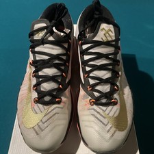 Nike KD 6 Elite Gold - 642838-100 for Sale - Authenticity
