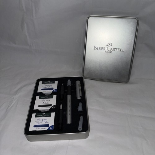 Vintage Faber-Castell Pen kit