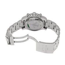 BREITLING Avenger II Blue Impulse A133811A/A811 white/blue WATCH 712414 4