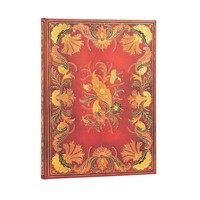 Fiammetta Ultra Unlined Hardcover Journal | Paperblanks | Englisch | Buch | 2022