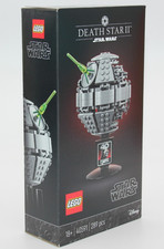 LEGO® Star Wars | Todesstern II | 40591 | Neu & OVP