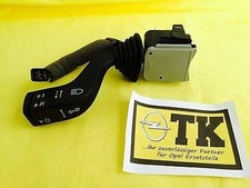 OPEL Sintra Vectra B Omega B Tempomat Schalter Licht Blinker Y32SE Y22DTH Y25TD