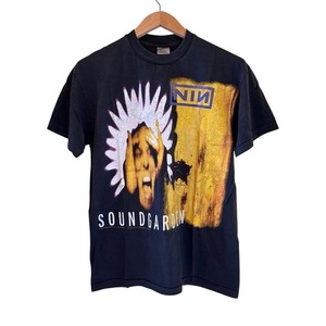 Nine Inch Nails Soundgarden | eBay