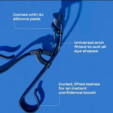 Babe Original Lash Pro Lash Lifter Eyelash Curler