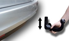 AHK V-abnehmbar für VW Phaeton 2002- AA9140684