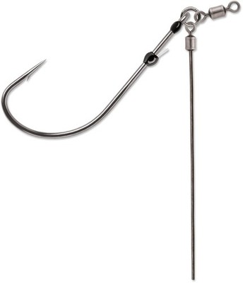 VMC TFNK Tokyo Rig Finesse Neko Hook Pick Size 2 Pack