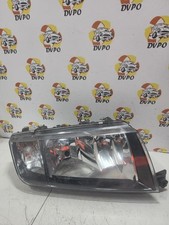 Feu avant (phare) Skoda FABIA