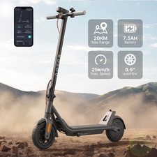 HOT ELECTRIC SCOOTER FOR ADULTS FAST SPEED E-SCOOTER URBAN COMMUTE E-SCOOTER
