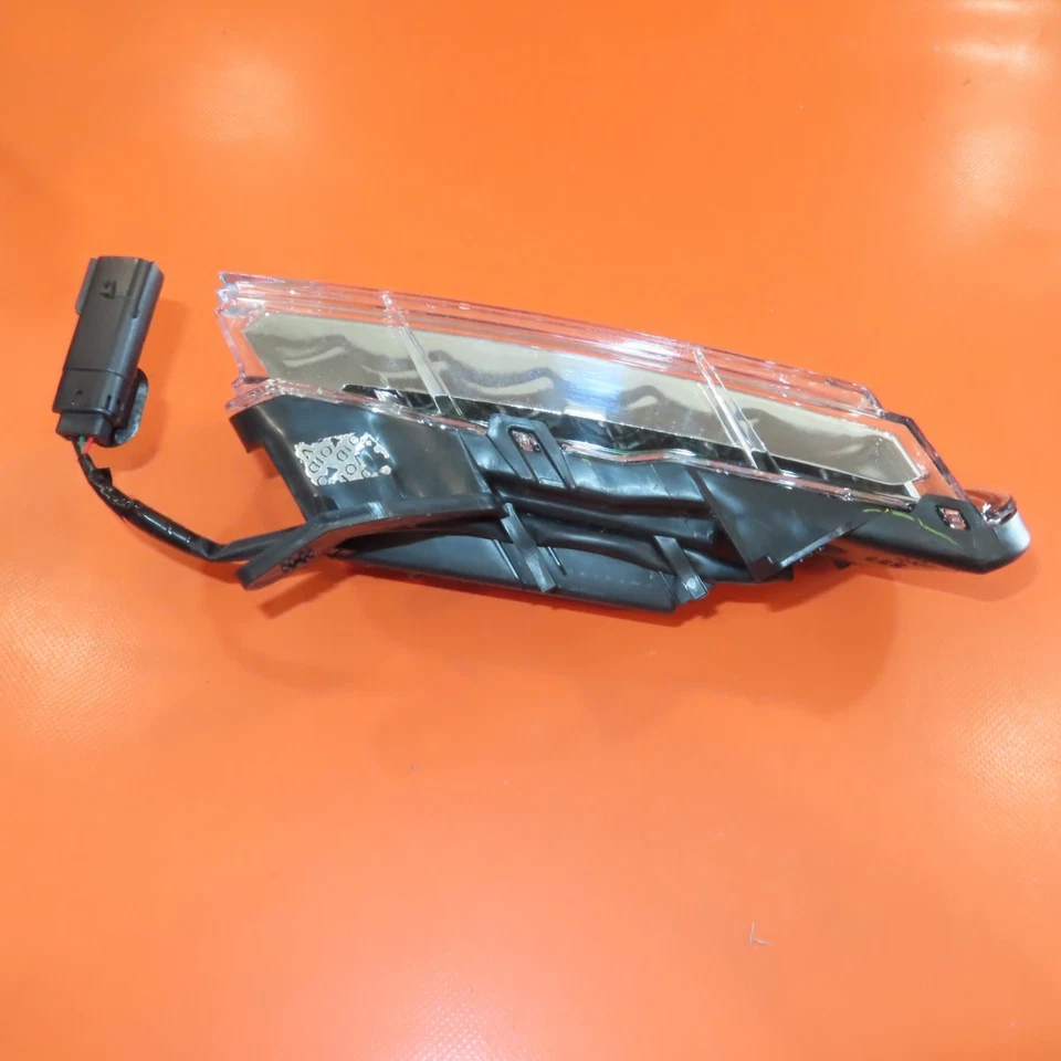 FARO ANTINIEBLA DERECHO CHEVY CRUZE DIURNO 2015 2016 3351616LAC RECAMBIO Foto 2 de 4