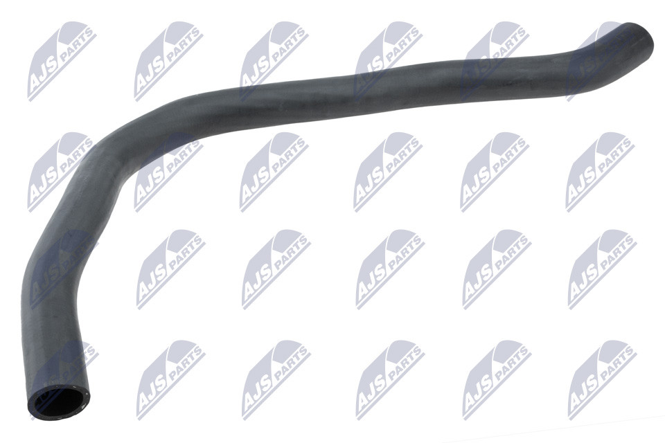 N.T.Y. CPP-HY-001.NTY Radiator Hose for HYUNDAI