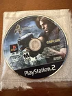 Resident Evil 4 (Sony PlayStation 2 PS2, 2005) Disc Only | Black Label