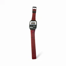 Wild Planet Quartz FM Radio Wrist Watch 