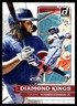 Vladimir Guerrero Jr. 2022 Donruss #4 Toronto Blue Jays FREE SHIP AutographDen