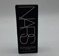 Nars Light Reflecting Foundation OSLO Light 1 - Full Size 30mL / 1 Oz.