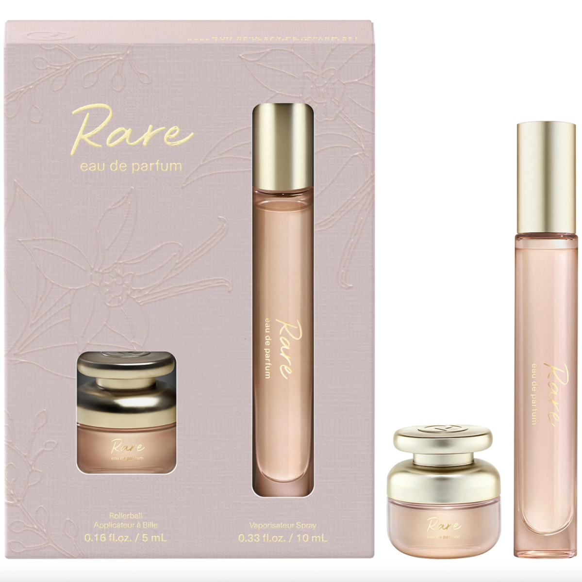 新品✨rarebeauty 香水 Rare Eau de Parfum 50mL Rare Eau de Parfum