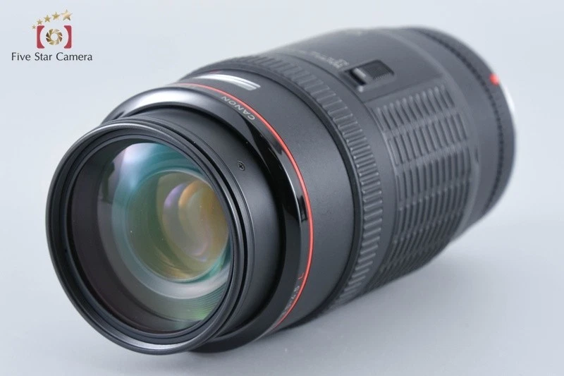 Canon EF 50-200mm f/3.5-4.5 L [Very Good] - Image 3 of 4
