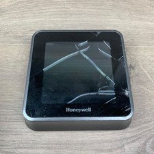 Honeywell Smart Thermostat RCHT8612WF2005 Use...