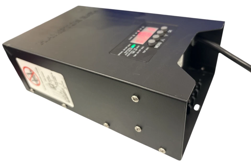 Transformador de paisaje Hampton Bay hágalo usted mismo-300 hp bajo voltaje 300 vatios Foto 3 de 4