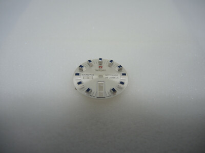 TITONI COSMO 66 ROTOMATIC Zifferblatt für ETA 2770, Ø 25,5 mm, dial, Swiss Made