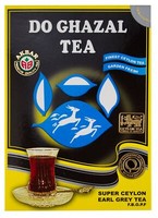 Do Ghazal 500 Gr Loser Tee Earl Grey Schwarzertee Black Tea Premium Orientalisch