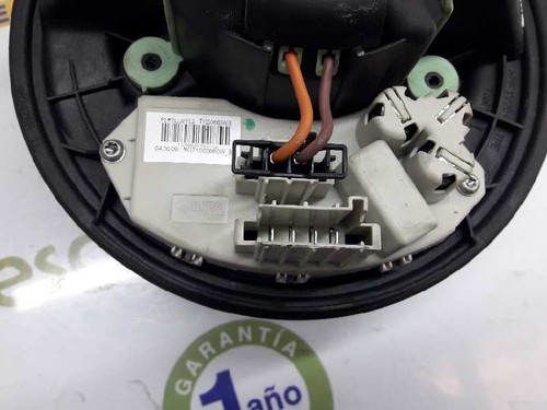 64116933663 ventilador calefacción para BMW SERIE 1 COUPE 2.0 985465S LHD 809549 - Imagen 8 de 17