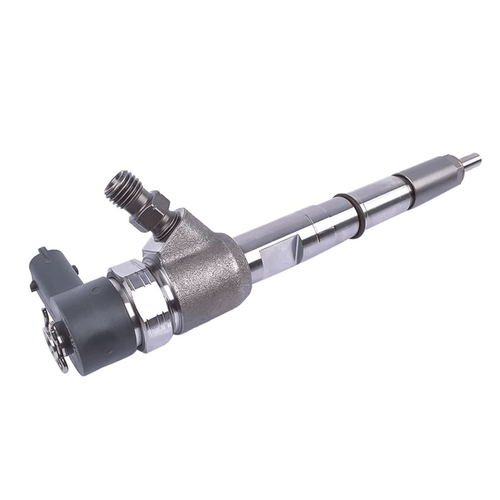 4PACK Fuel Injector 0445110351 for Alfa Romeo,Fiat PANDA IDEA PUNTO,FORD,LANCIA - Picture 5 of 7