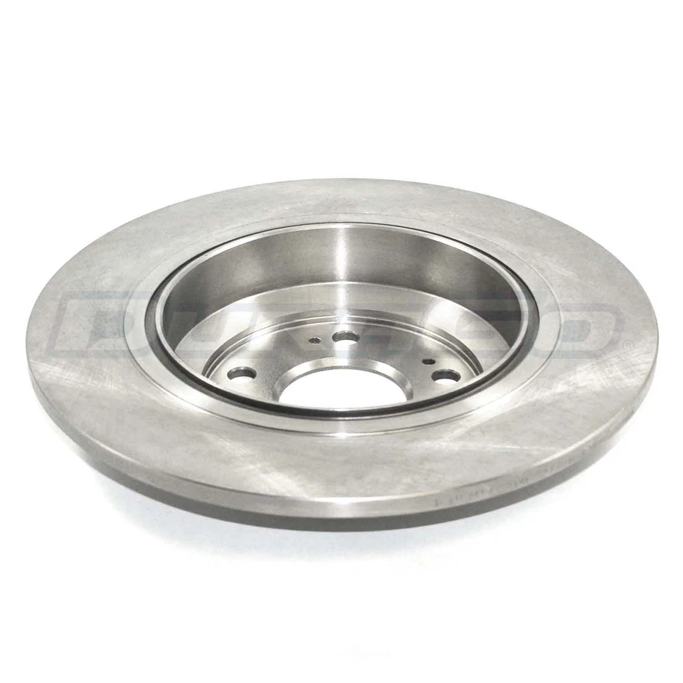 Disc Brake Rotor IAP Dura BR900834 fits 2009 Acura TL - Image 2 of 2