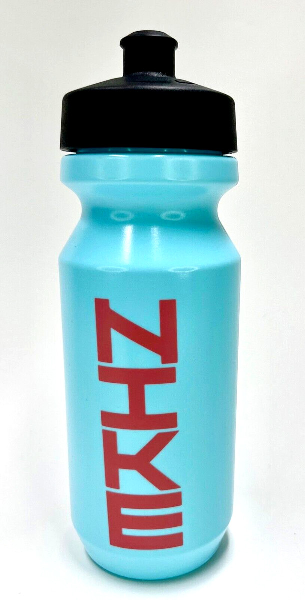 nike big mouth water bottle pink