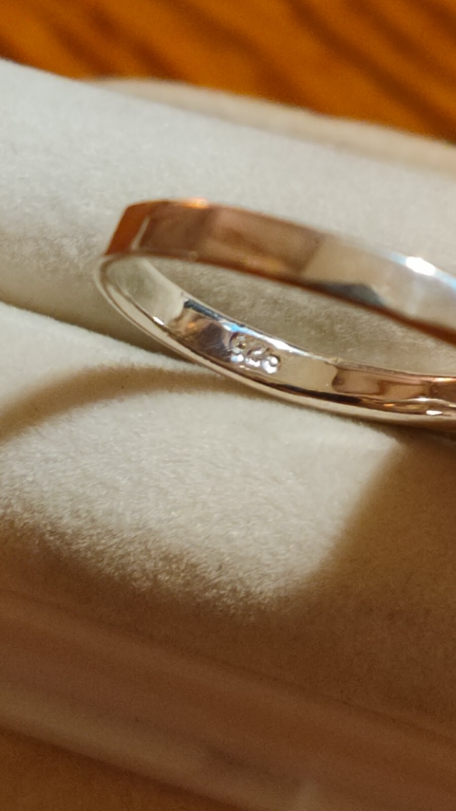 .925 Marked Silver Multi-Crystal Tiny Ball Cockta… - image 6