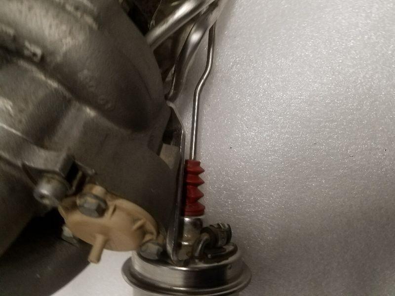2009 BENTLEY Turbo/Supercharger P/N 07C145061AD