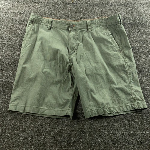 Weatherproof Vintage Ripstop Shorts 