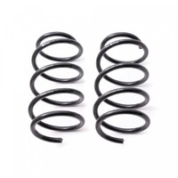Eibach Tieferlegungsfedern PRO-KIT VA E10-20-015-03-20 FÜR BMW X6