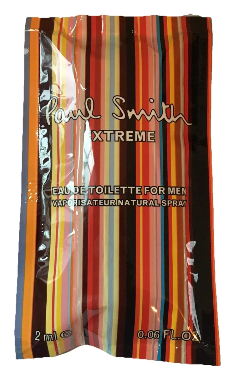 Paul Smith Extreme Eau de Toilette for Men for sale | eBay