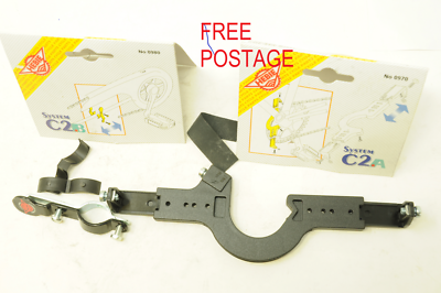 universal bike chain guard