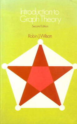 Einführung in die Graphentheorie von Wilson, Robin J.