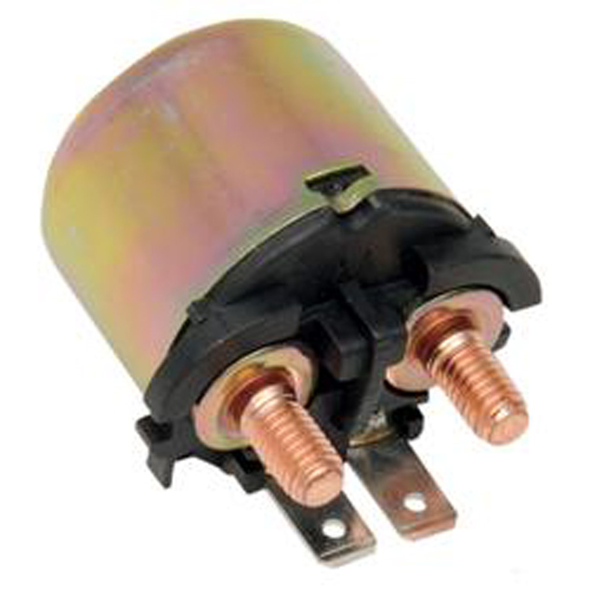 RICKS 1983-1985 Kawasaki ZX750 GPZ STARTER SOLENOID 65-201