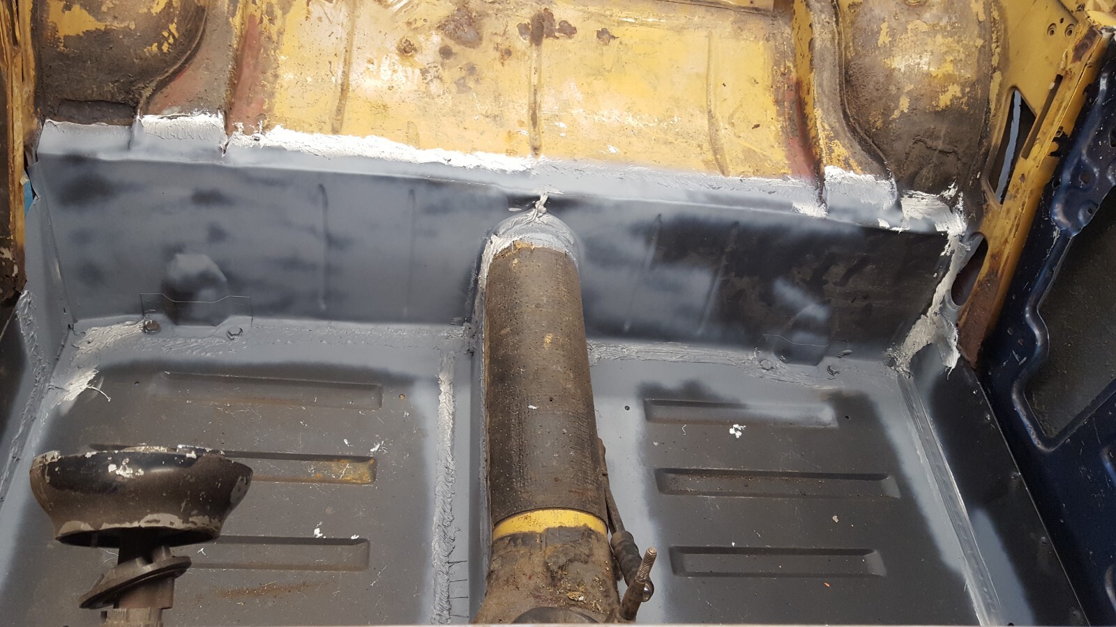 mg midget arkley ss projects spares or repairs - Picture 10 of 11