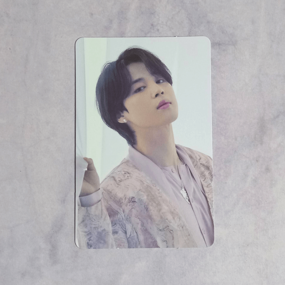 BTS Army Membership Official Merch Box #11 Photo Card - Choose the BTS Army Membership Official Merch Box #11 Photo Card - Choose the