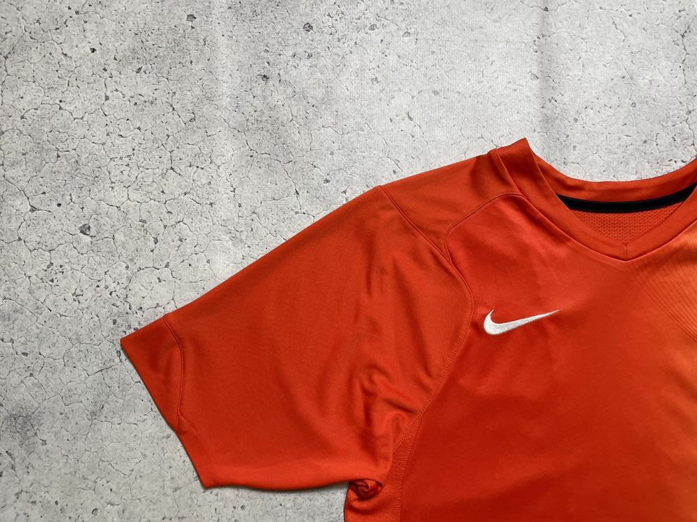 Vintage T-Shirt Nike TN Total 90 Swoosh Drill Rare Y2K | eBay