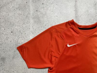 Vintage T-Shirt Nike TN Total 90 Swoosh Drill Rare Y2K | eBay