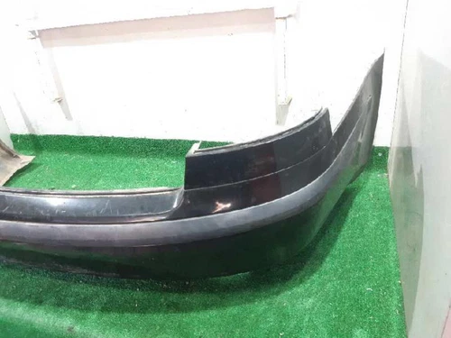 1Z5807421 Paragolpes Trasero para SKODA OCTAVIA BERLINA (1Z3) Trend 2007 5680934 - Imagen 2 de 9