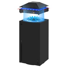 Cooling Fan for Xbox Series X, LED Display, High Performance Cooling, Low Noise