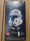 LEGO Star Wars Captain Rex Helmet 75349 The Clone Wars Building MIB Set