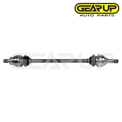 Rear Left / Right Side CV Axle Joint Shaft Assembly for Volvo XC90 2003