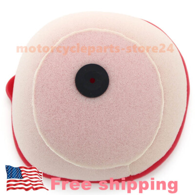 For KTM AIR FILTER ELEMENT 150 SX 2009-2010/XC 2010 / 200 XC 2008-09/XCW 08-2011