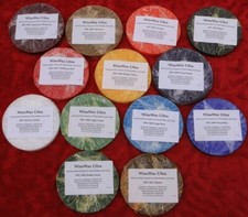 WineWax Ultra Sealing Wax, Decorate Protect Wine Beer Spirit Bottles & Corks