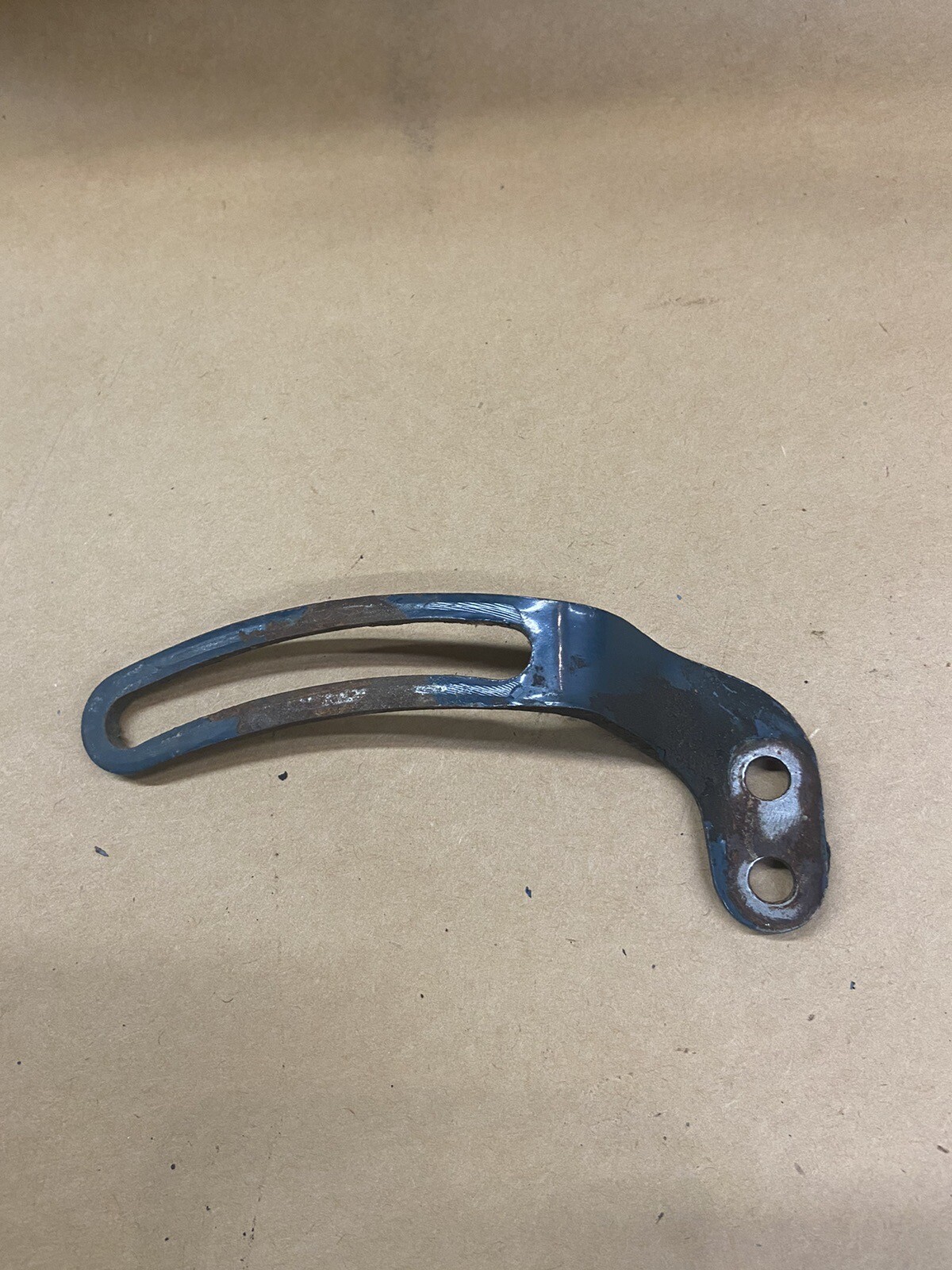 Kubota D600 WG600 Alternator Bracket eBay