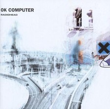 OK Computer by Radiohead (CD, 2016) for sale online | eBay