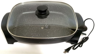 ebay electric skillet