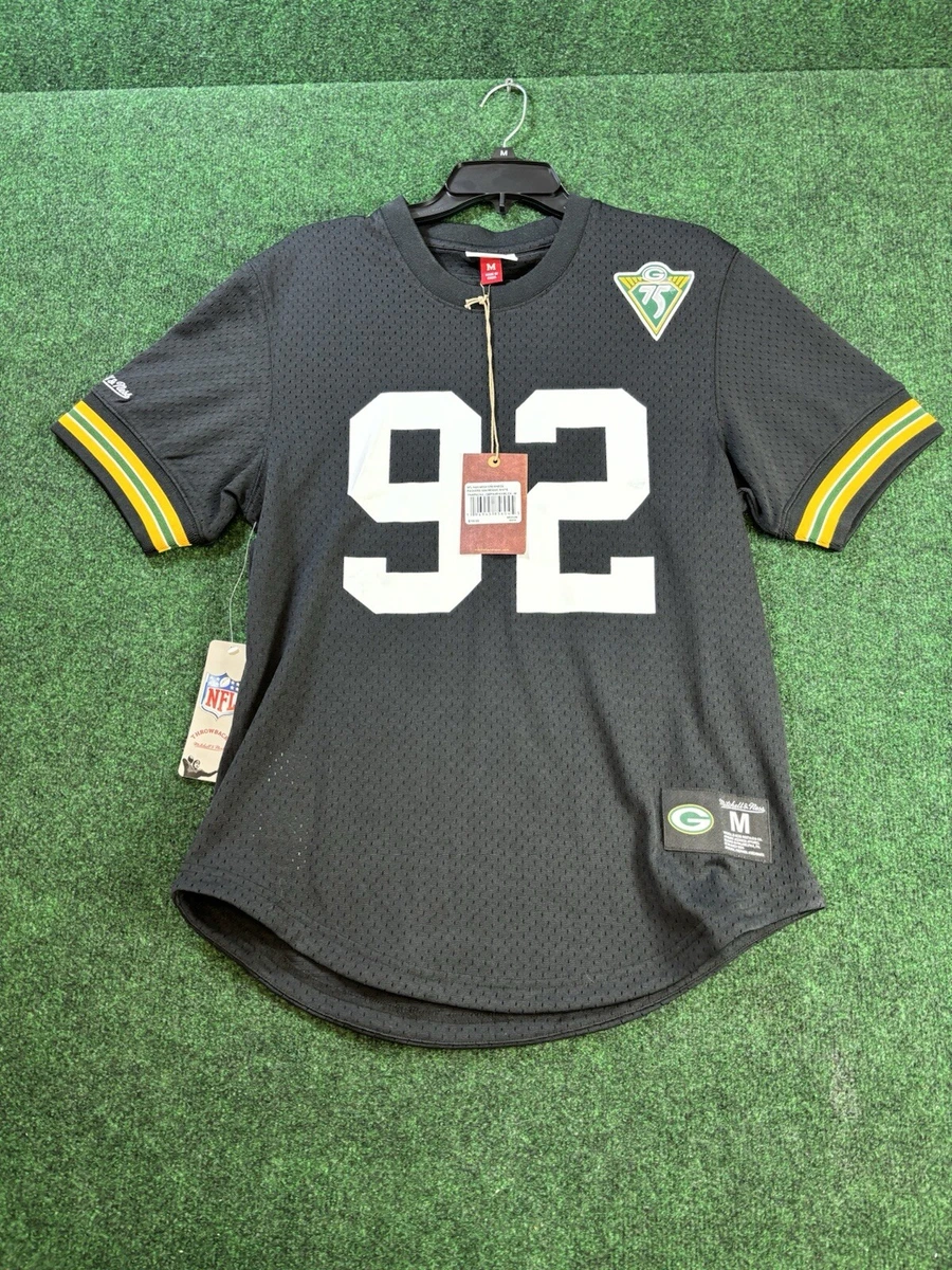Las mejores ofertas en Mitchell & Ness Green Bay Packers NFL
